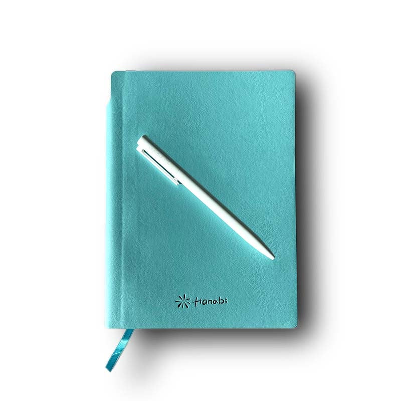 Hanabi Hardcover Notebook Set